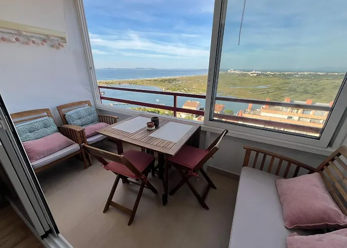 Buenavista Suite Rosas