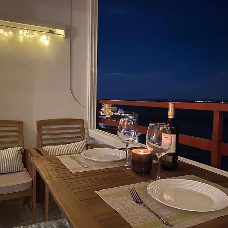 Buenavista Suite Rosas Exterior foto