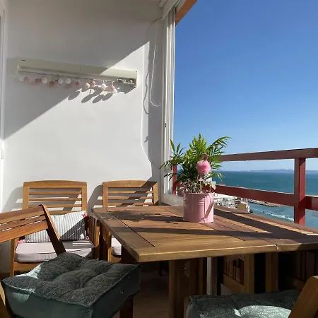 Buenavista Suite Rosas Exterior foto