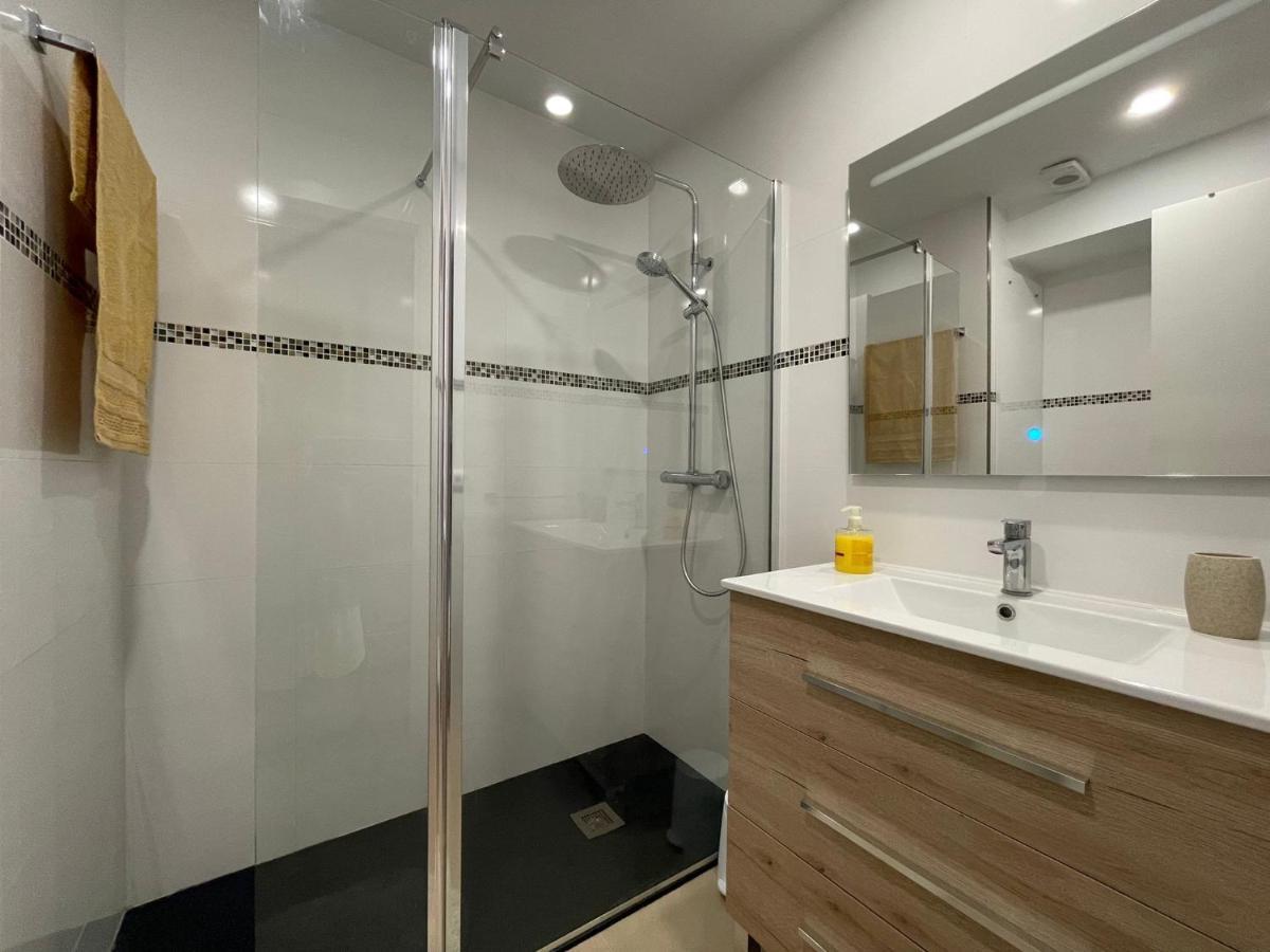 Buenavista Apartamento *