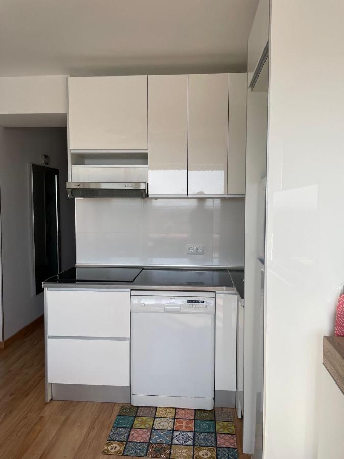 Apartamento Buenavista