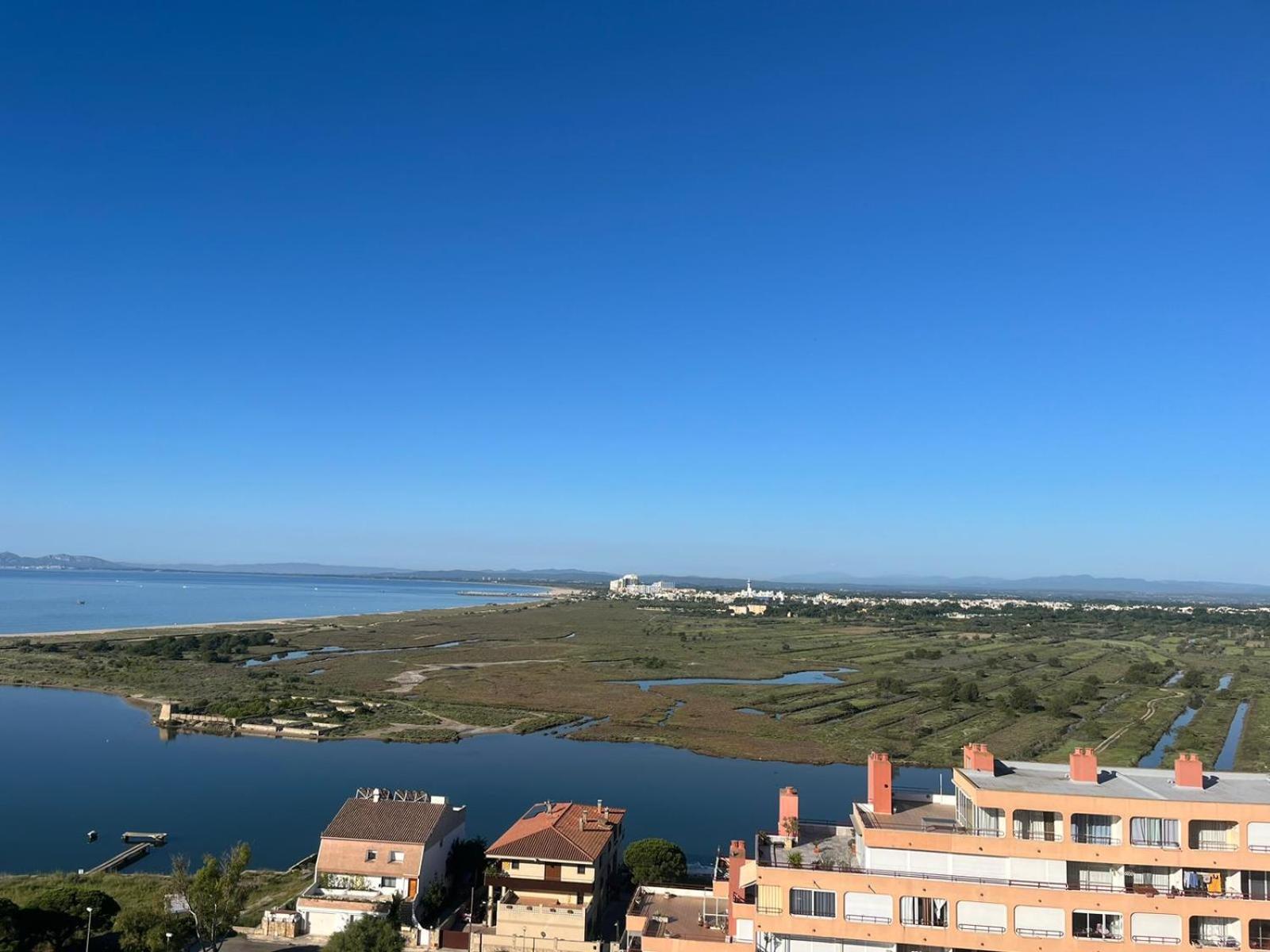 Apartamento Buenavista Roses