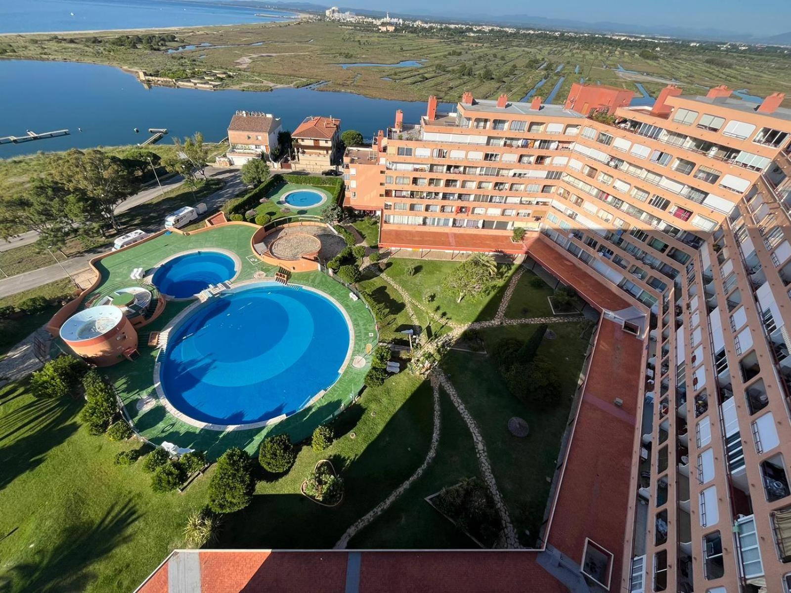 Buenavista Apartamento