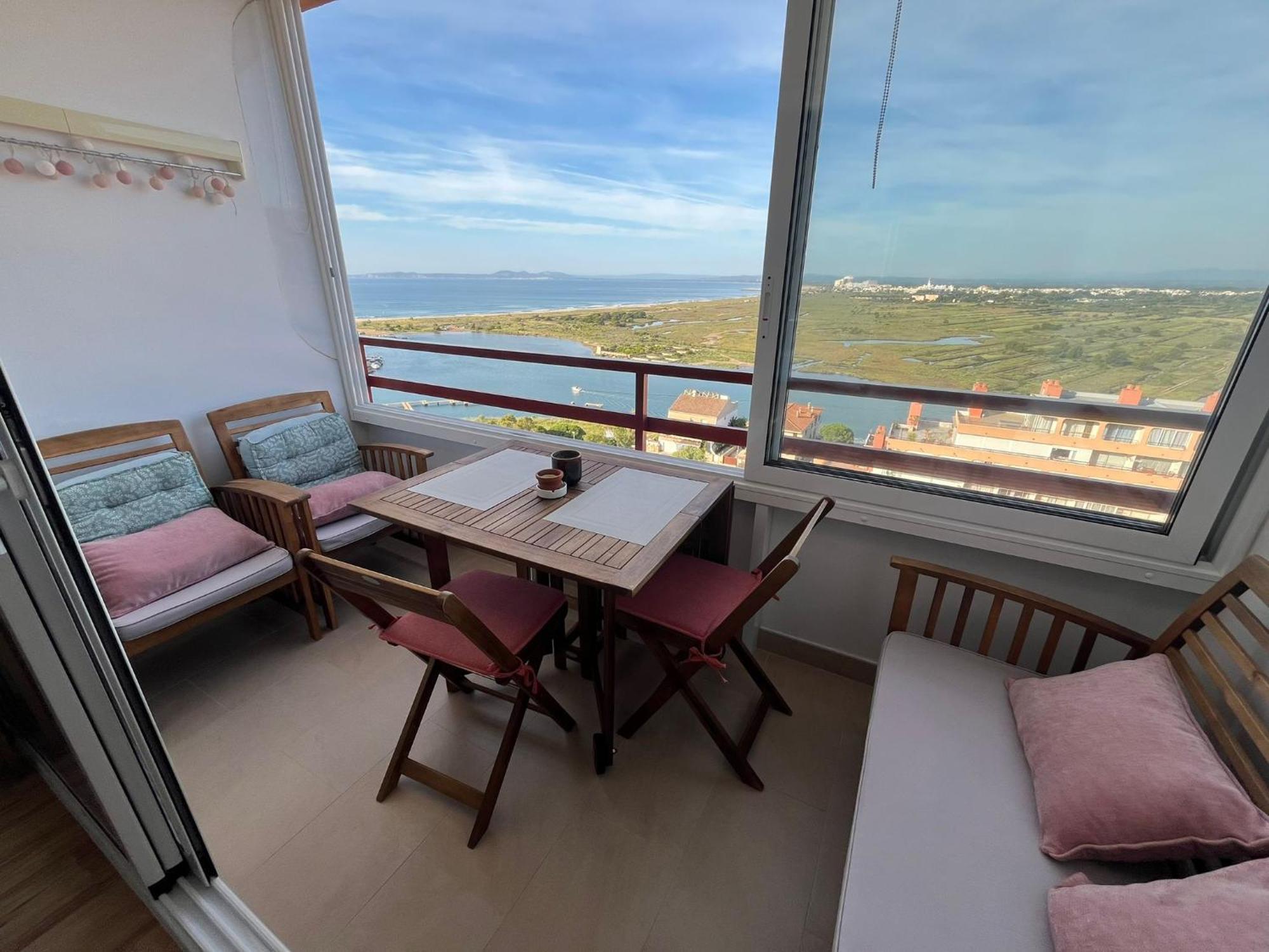 Apartamento Buenavista