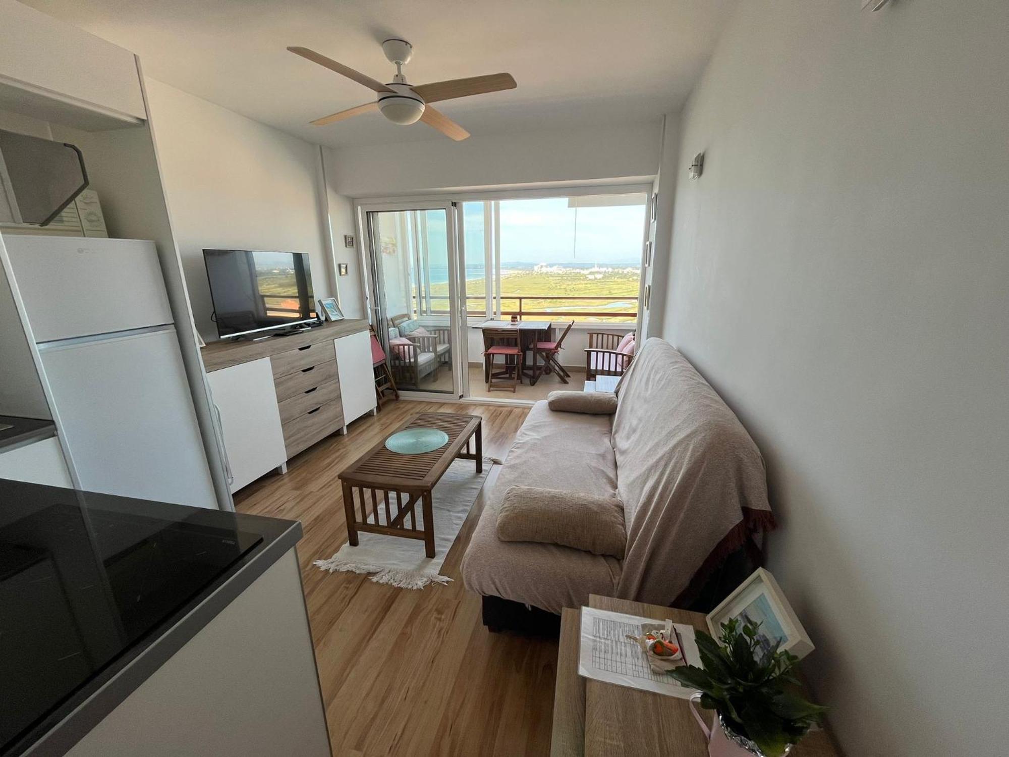 Buenavista Apartamento
