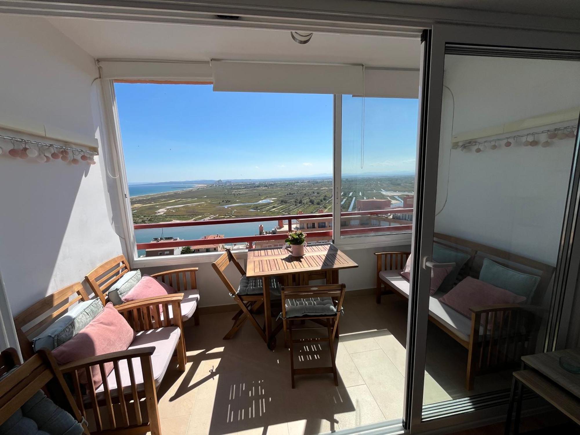 Apartment Buenavista Roses